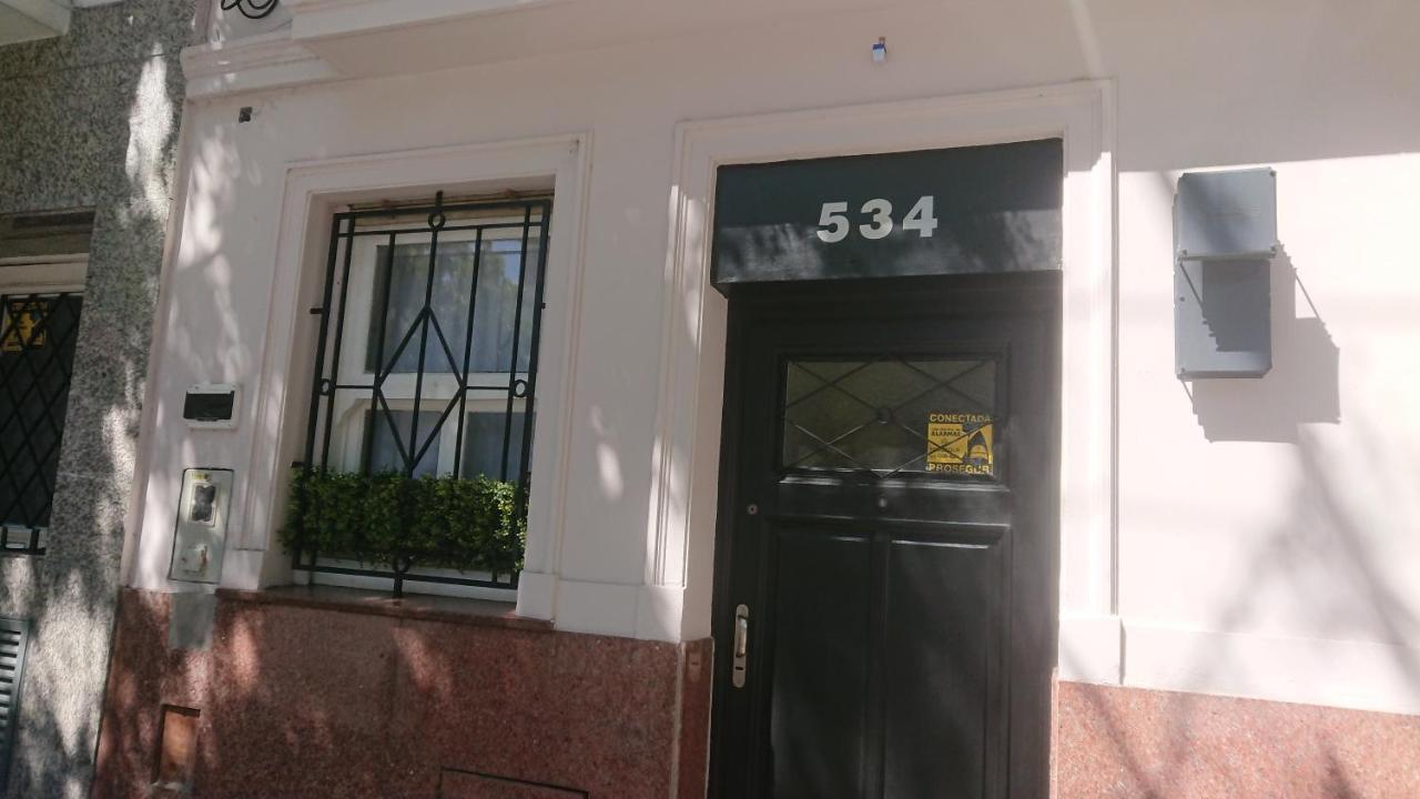 534 Petit San Telmo - Studio & Suites Buenos Aires Chambre photo